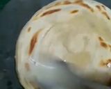 A picture of step 8 of Spicy Laccha Paratha.