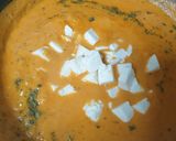 પનીર બટર મસાલા with તંદુરી તવા રોટી(Paneer Butter Masala Tandoori Roti Recipe Gujarati) રેસીપી સ્ટેપ8ફોટો