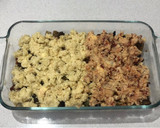 Foto del paso 6 de la receta: Crumble de Verduras