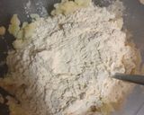 صورة لخطوة 2 من وصفة نيوكي gnocchi