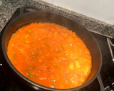 Foto del paso 2 de la receta: Cazuela de Mariscos “a mi manera”