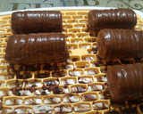 Foto del paso 11 de la receta: Tigretones