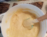 Foto del paso 4 de la receta: Torta matera de peras