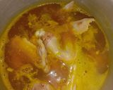 Foto langkah ke 3 dari resep Ayam Ungkep.