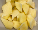 Foto del paso 2 de la receta: Crema de puerro