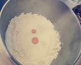 Une image de l'étape 2 de Brioche au sucre.