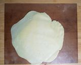 Foto del passaggio 5 della ricetta Torta della nonna di casa