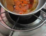 কাঁকড়ার ঘিলুর ভর্তা (kankrar ghilu bharta recipe in Bengali) রেসিপির ধাপ 3 ছবি