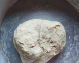 চিকেন রোস বান (chicken rose bun recipe in Bengali) রেসিপি ধাপ - 3 ছবি