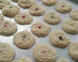 Foto langkah ke 8 dari resep Sagu Keju Simple Renyah & Lumer.