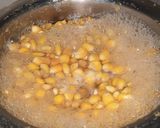 चटपटी कॉर्न चाट (chatpati corn chaat recipe in Hindi) रेसिपी चरण 1 फोटो