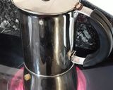 Foto del paso 2 de la receta Café malarabia cubana. "2 versiones"