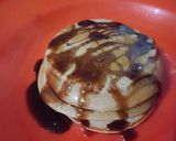 Foto langkah ke 4 dari resep Pan cake.