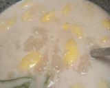 Foto langkah ke 3 dari resep Kolak Pisang Sederhana.