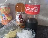 Foto del paso 1 de la receta: Cuba libre 🍹