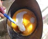 Foto del paso 1 de la receta: Budín de pan (receta de mi mamá)