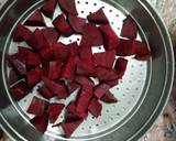 Beet Root Kurma recipe step 2 photo