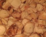 صورة لخطوة 1 من وصفة روز ب أخطبوة 🐙 كيجي بنين