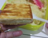 Foto langkah ke 5 dari resep Gabin Isi Fla Susu.