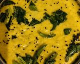 बेसन ढोकला (besan dhokla recipe in Hindi) रेसिपी चरण 4 फोटो