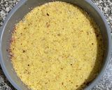 Foto del paso 6 de la receta: Crumble de frutos rojos sin azúcar