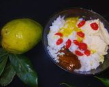 আম চিড়া রেসিপির ধাপ 3 ছবি