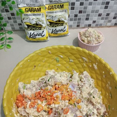 Langkah 4