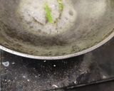 A picture of step 3 of Dhokla.