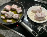 Foto del paso 3 de la receta: Rabo de toro al Jerez