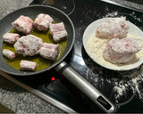 Foto del paso 3 de la receta: Rabo de toro al Jerez
