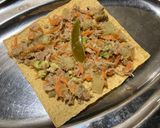 Foto del paso 4 de la receta: Atún a la jauregrill rico y muy sabroso estilo mexicano fresco y con un súper sabor único
