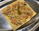 Foto del paso 4 de la receta: Atún a la jauregrill rico y muy sabroso estilo mexicano fresco y con un súper sabor único