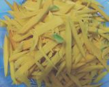 Foto langkah ke 1 dari resep Rucuh Mangga.