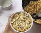 Foto langkah ke 6 dari resep Macaroni Schotel.