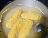 गट्टे की सब्जी (gatte ki sabzi recipe in hindi) रेसिपी चरण 4 फोटो