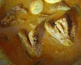 Foto langkah ke 4 dari resep Gulai Ayam Padang.