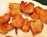 Foto del paso 5 de la receta: Alcachofas empanadas