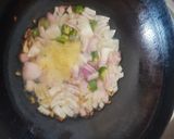 மூளை வறுவல் ரெசிபி ஸ்டேப் 2 புகைப்படம்