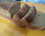 Foto langkah ke 9 dari resep Bolu kukus pisang.