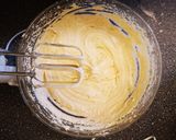 Szilvás mámor-piskóta rozmaringos-szilvaszósszal recept fázis 22 fotója