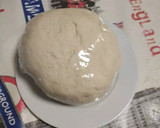 Foto del paso 1 de la receta: Tortitas al horno con queso Mozzarella