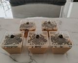 Foto del paso 5 de la receta: Postre serenito casero