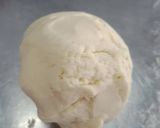 Hình bước làm 1 của món Bánh tằm bì