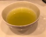 Hình bước làm 1 của món Muối hải sản Nha Trang