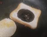 Foto del paso 2 de la receta: Desayuno saludable