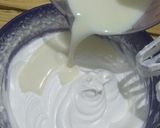 Foto langkah ke 3 dari resep Es krim magnum (kw).
