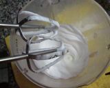 Foto del paso 6 de la receta Tarta de cumpleaños de bajas calorías