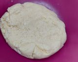Szilvás pite glutén, tejmentesen🥮 recept fázis 1 fotója