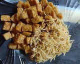 Foto langkah ke 1 dari resep Teri Sambal Joss.