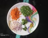 स्वीट कॉर्न सूप (sweet corn soup recipe in HIndi) रेसिपी चरण 1 फोटो